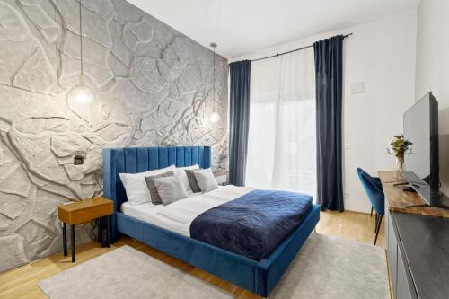 U1 Metro Nearby - 1-BR - fast Wi-Fi