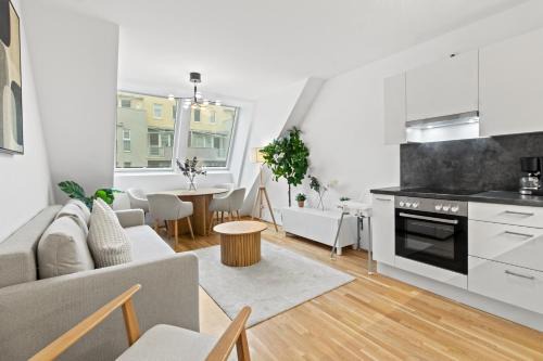 U1 Metro Nearby - 1-BR - fast Wi-Fi
