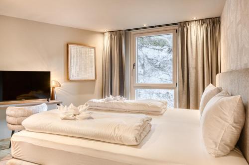 Nexus Suiten - by A-Appartments