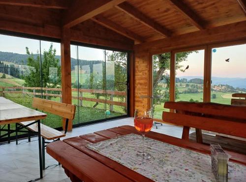 Ferienwohnung Dürnberger