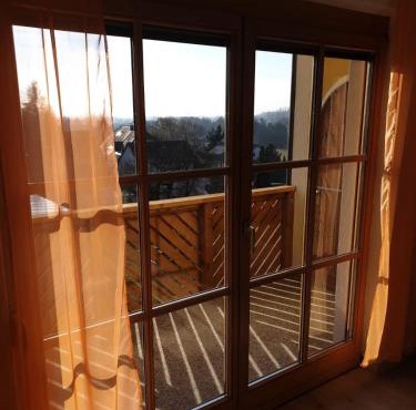Wohnung am Stadtrand von Graz