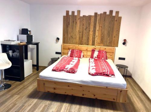 ZILLERTAL Suite Hunde Apartement