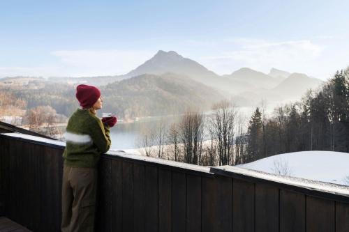 Arabella Jagdhof Resort am Fuschlsee, a Tribute Portfolio Hotel