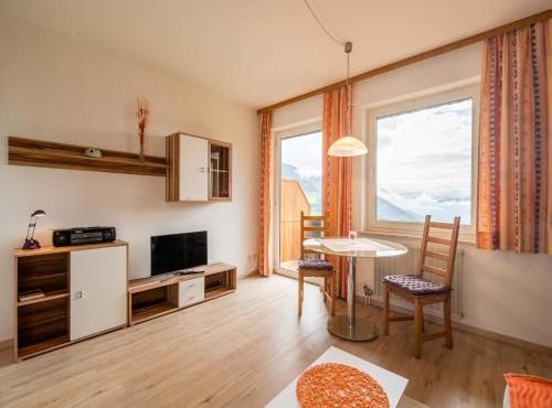 Cozy Apartment in Afritz am See near Gerlitzen Ski Area in Afritz
