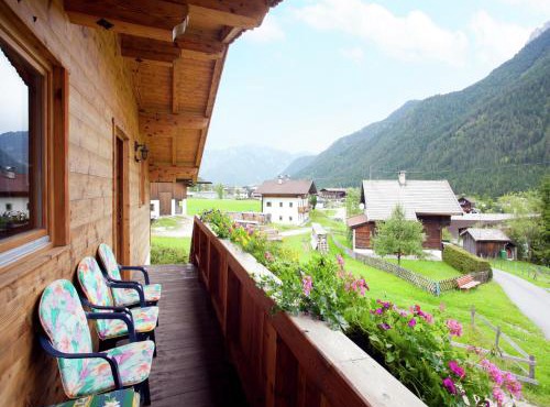 Alluring Apartment with Swimming Pool in Waidring Tyrol