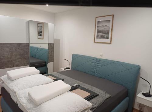 Ferienapartment "Zur Linde"