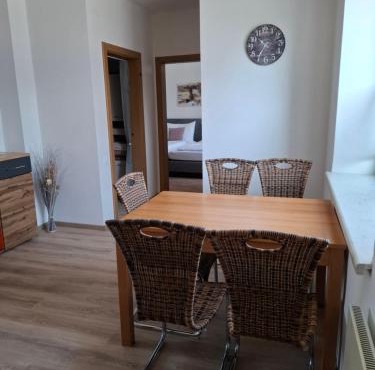 Ferienwohnung Wagner