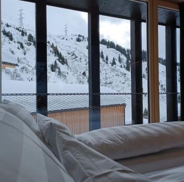 Jules - Come Together in Stuben am Arlberg
