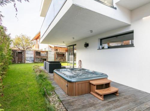 Alpin Chalet ARTE