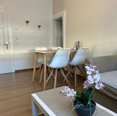 Charming Villach Hideaway - Self Check-in - 1BR