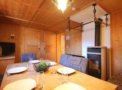 Apartment Gangerhof by Interhome