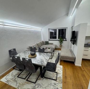 Stylische Ferienwohnung 2