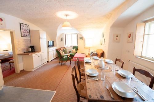 Ferienwohnung Ottmanach Josefhof