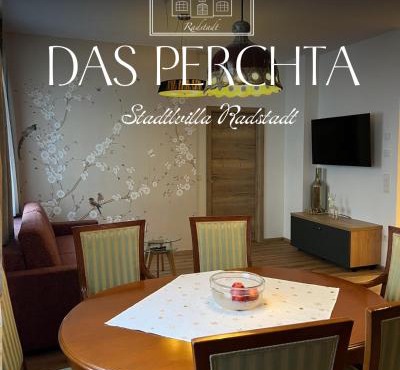 Stadt'l Villa Radstadt