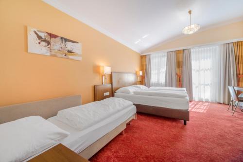 Villa Ceconi by Das Grüne Hotel zur Post - 100% BIO