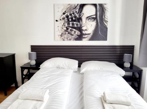 Neulerchenfelder Apartment Vienna
