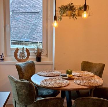Landhaus Vorderberg - Appartementen