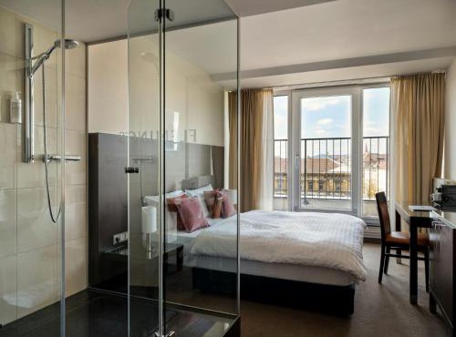 Flemings Hotel Wien-Stadthalle