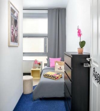 UrbanKey Studios - Vienna Neubau