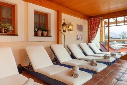 Das Traditionshotel Schwarzer Adler