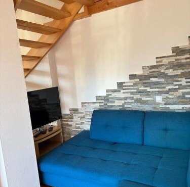 Kleines Paradies am Gries in Kirchberg am Wechsel