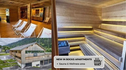 Bocks Apartments 53C