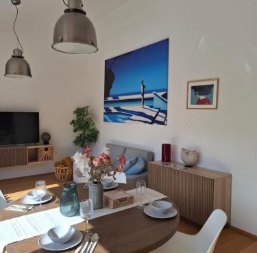 Penthouse mit Seeblick & Terrasse Top 7