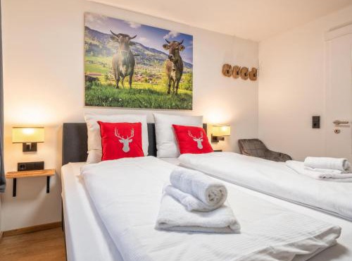 Chalet Hornblick