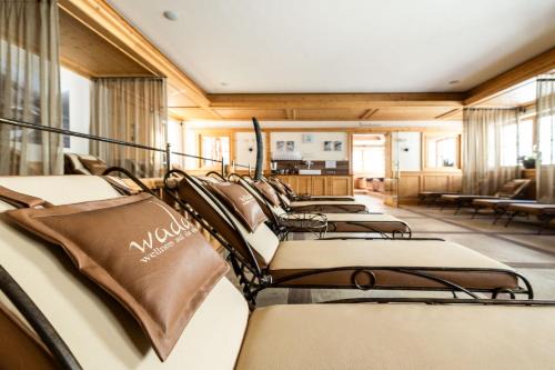 Hotel Alpenrose in Zauchensee