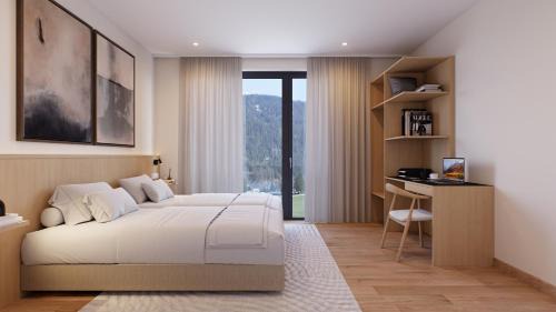 Alpenlodge FUCHSBAU
