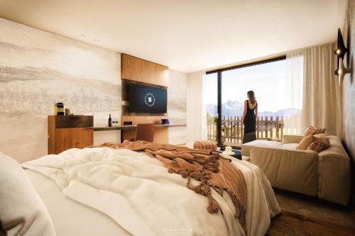 Biohotel Bergzeit