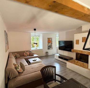 Ferienwohnung Nora in Vordernberg