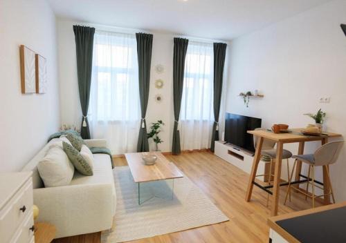 2AC Urban Haven 50m2 Near Metro