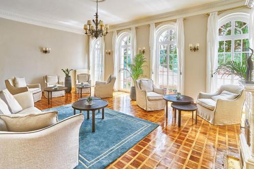 Hotel Villa Rainer