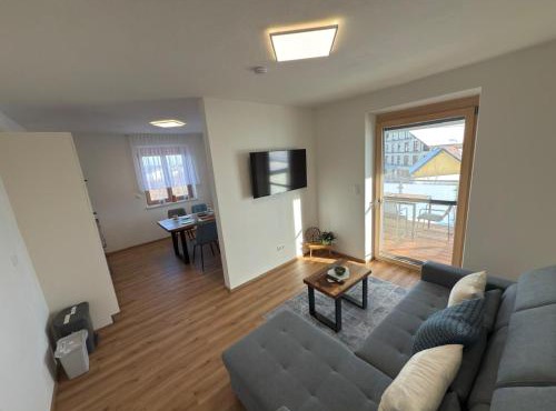 Ferienwohnung Wieser in Sankt Peter im Sulmtal