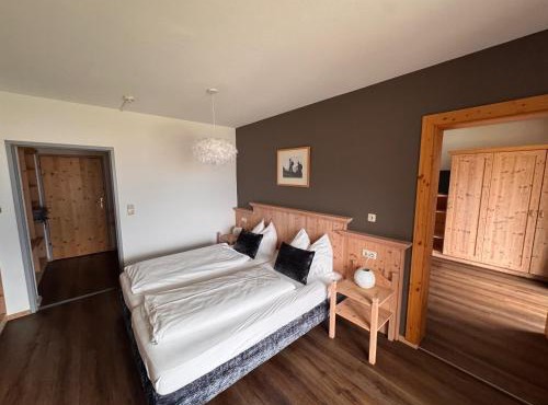 WILDAUERS Ansitz Haidenhof STAY & SLEEP