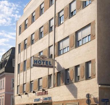 Stadthotel Carinthia
