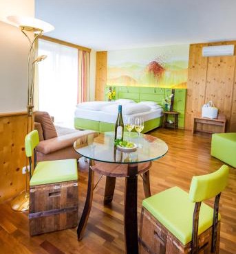 das kappel wein gut hotel