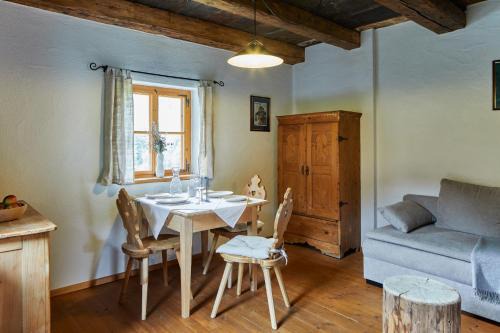 Apartment Tilliach
