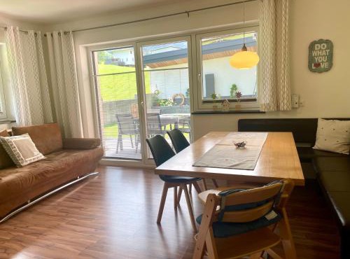 Apart Rauch - Zillertal