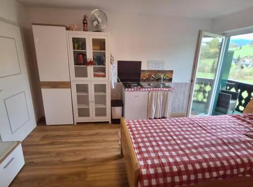 Sonniges Appartement und Gästezimmer, Haus Borowiec