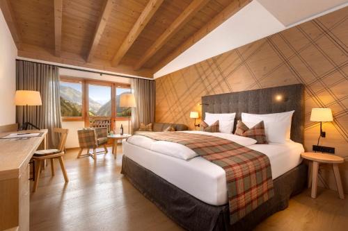 Defereggental Hotel & Resort in Sankt Veit in Defereggen