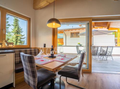 Chalet Georg