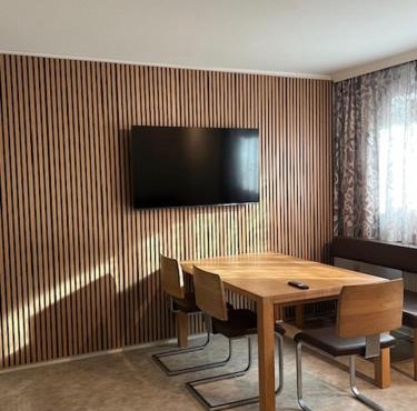 Ferienwohnung Romy