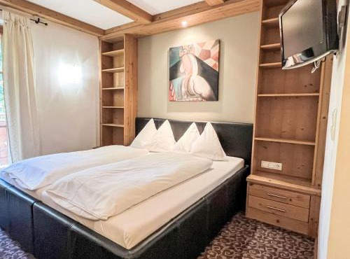 Apartment Studio by Interhome