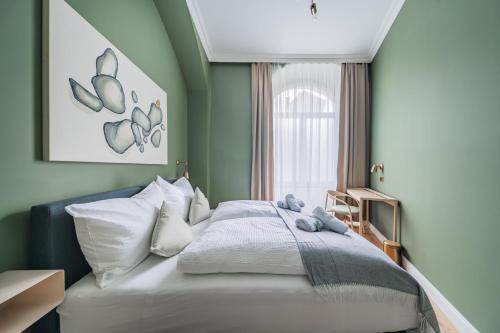 HOME1 - Marguérite Boutique Hostel