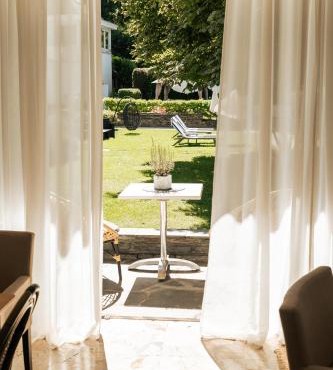 Strandhotel Kärntnerhof