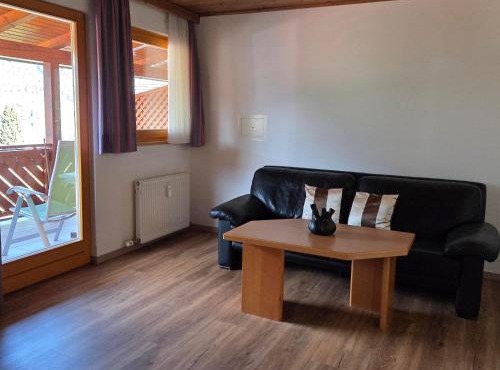 Merlschober, Ferienwohnung 8, Ossiacher See