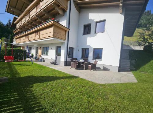 Apart bianca Zillertal