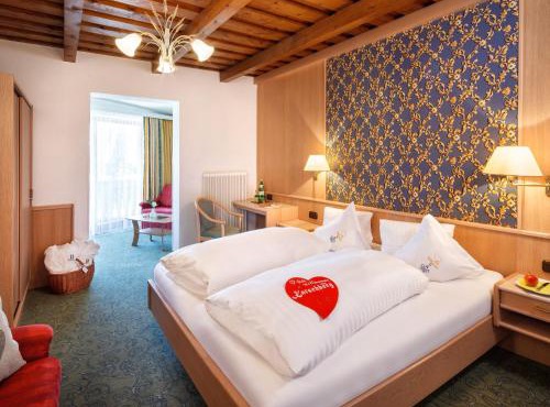 Familienhotel Hinteregger